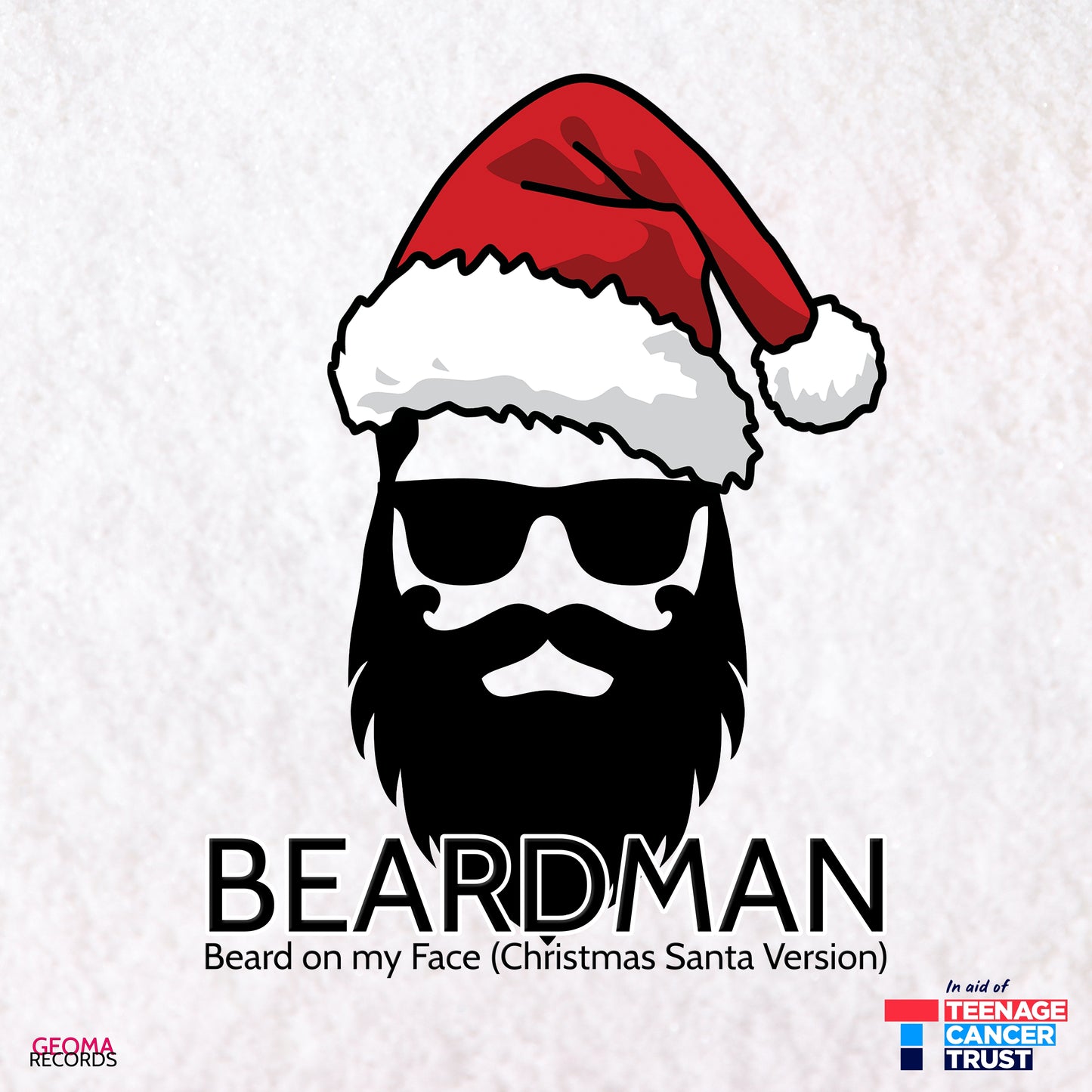 Beard on My Face CD (CD1+CD2+CD3)