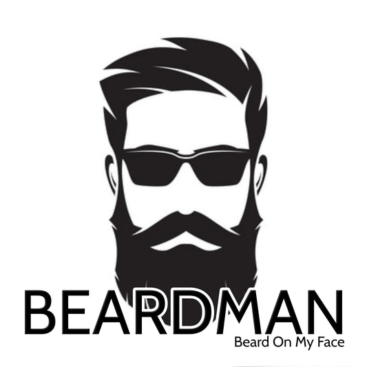 Beard on My Face - CD2